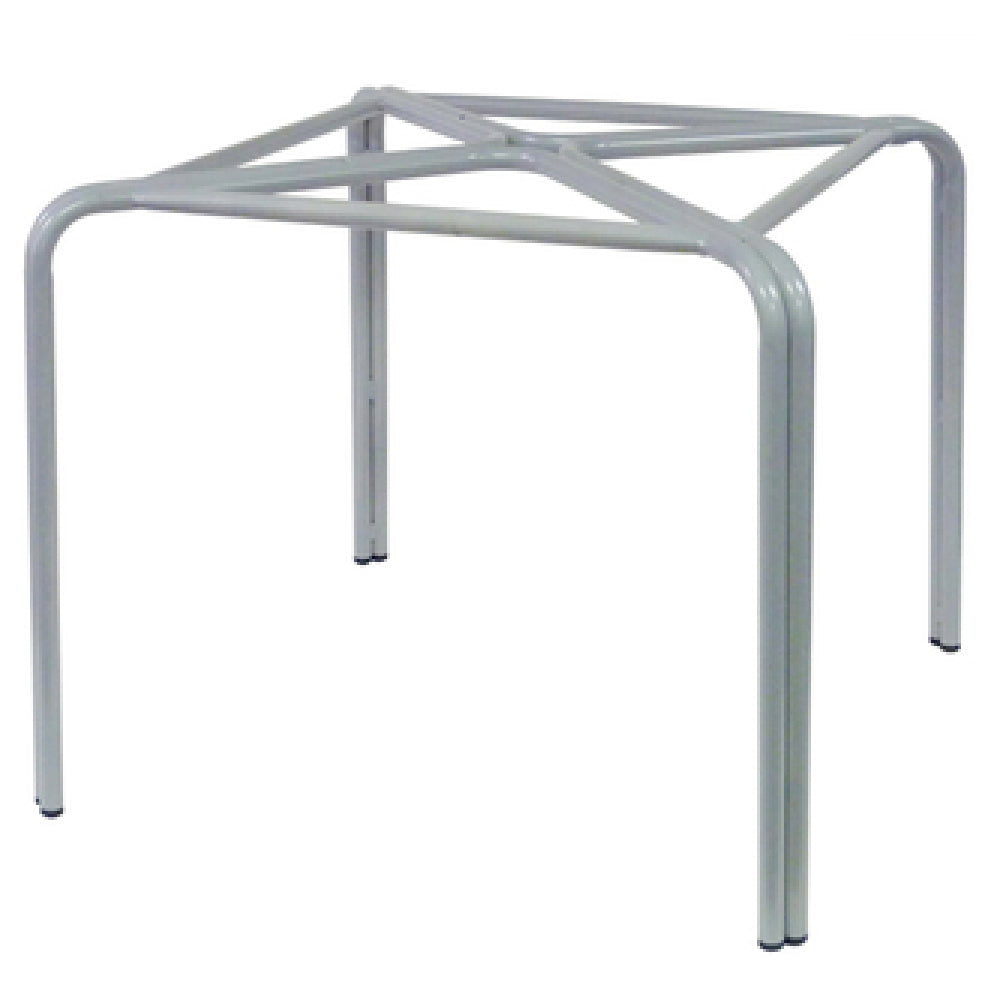 Emuamericas, Llc A1340-24 - Zeus Table Base, 31" X 31" X 29-1/2", Dining Height