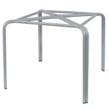 Emuamericas, Llc A1340-24 - Zeus Table Base, 31" X 31" X 29-1/2", Dining Height