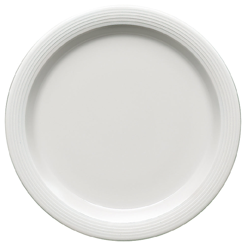 BauscherHepp 800224 Plate 9-7/16" Dia. X 1-1/8"H Round