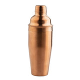TableCraft Products 11818 - Cocktail Shaker, 24 Oz., 3.375"W X 3.375"D X 9.5"H