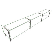 Hatco EP11-10818 Flav-R-Shield® EP11 Food Shield Full Service 108"W X 18"D X 18"H