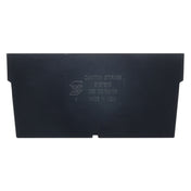 Quantum DSB102/104/106CO Bin Divider Conductive For Use With QSB102CO