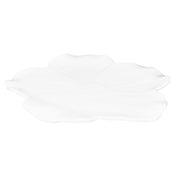 Elite Global Solutions M121FP-NW Plate 12" Dia. X 1"H Round