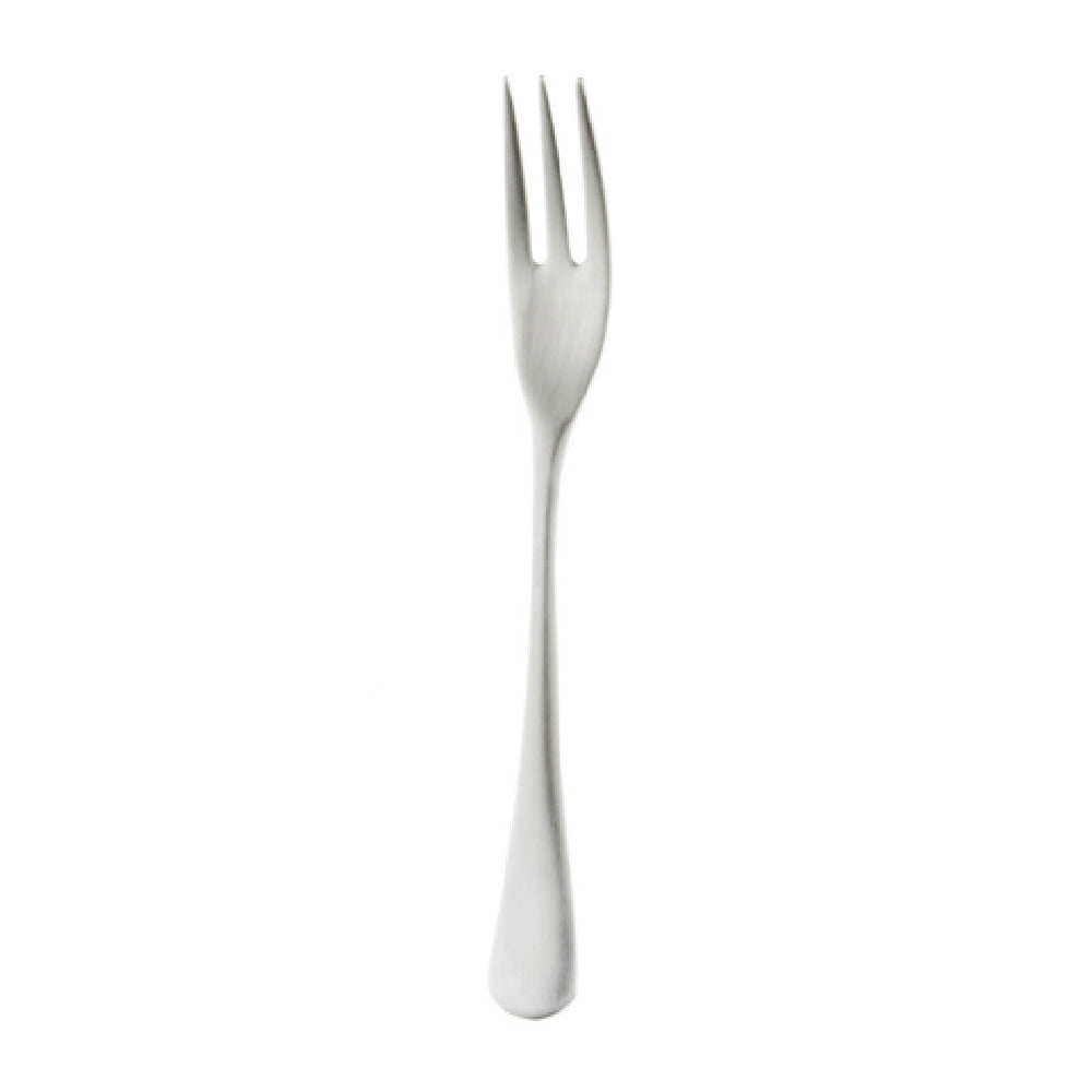Steelite 5990SX025 Oyster/Cocktail Fork 5.5" 18/10 Stainless Steel