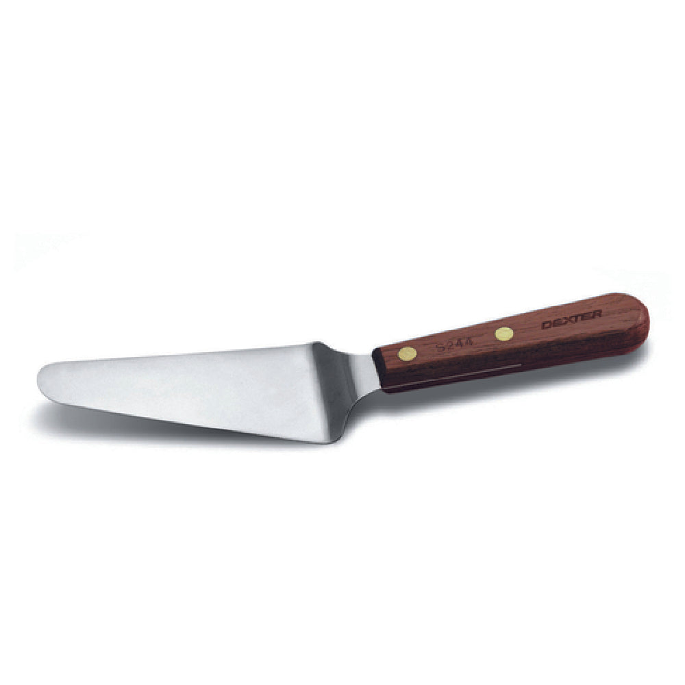 Dexter Russell S244 Traditional™ (16100) Pie Knife 4-1/2" X 2-1/4" Stainless Steel