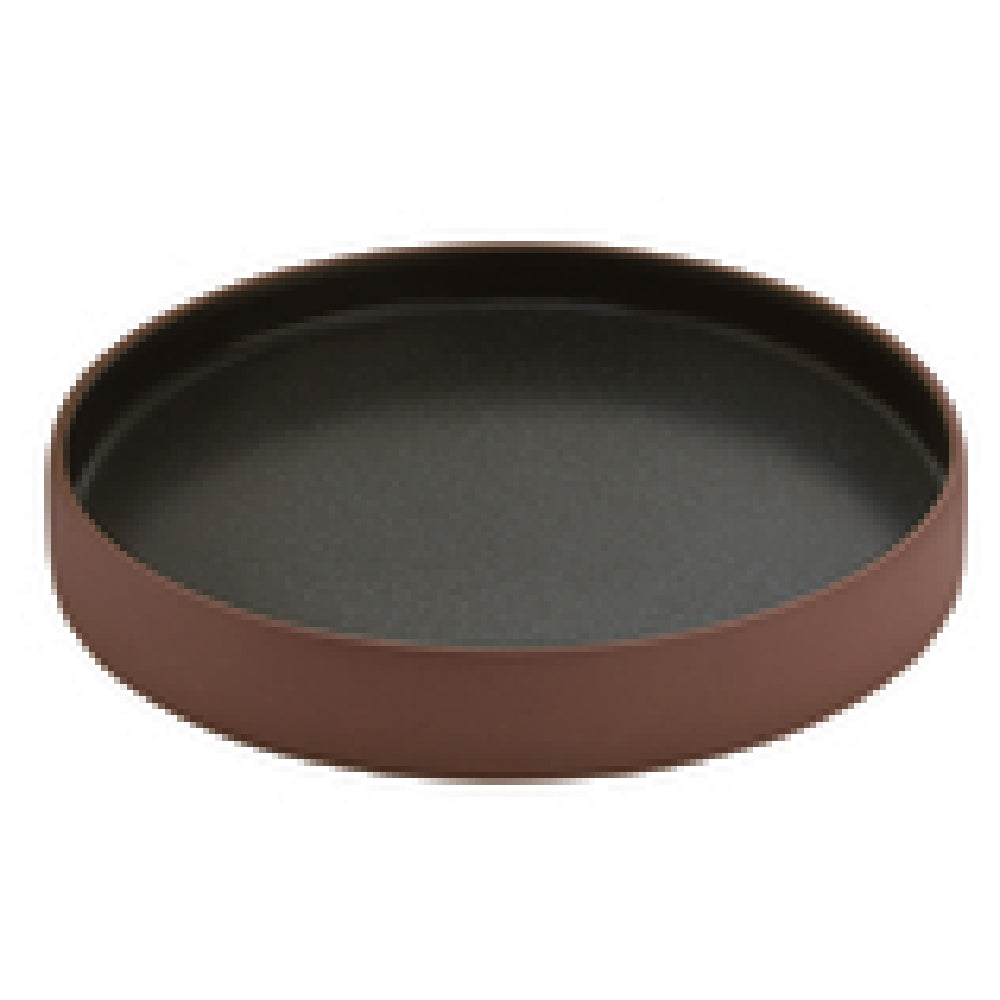 BauscherHepp P017116-101792 Plate/Saucer 6-3/10" Dia. Round