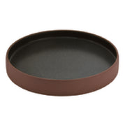 BauscherHepp P017116-101792 Plate/Saucer 6-3/10" Dia. Round