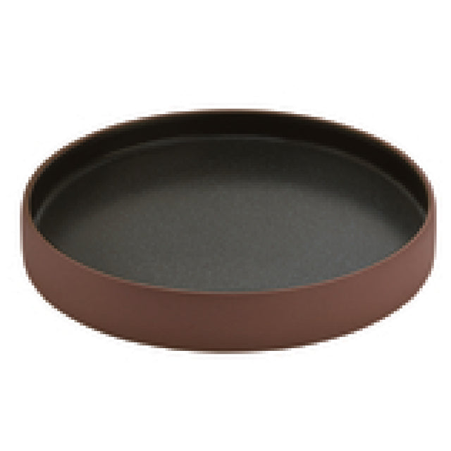 BauscherHepp P017116-101792 Plate/Saucer 6-3/10" Dia. Round