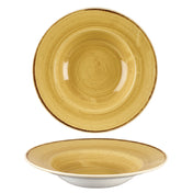 Churchill China SMSSVWBM1 Bowl 10 Oz. 9-1/2" Dia.