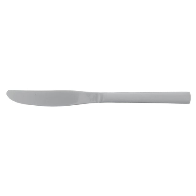 Hubert 11276 - Dinner Knife, 8-5/16", Heavy Weight