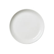 Steelite 11070631 Nordic Coupe Plate 8.0" X 1.0" Taste