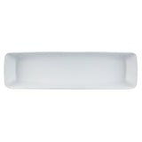 GET Enterprises B263208-BW Elite Global Solutions Bowl 147 Oz. 20-7/8"L X 6-1/4"W X 3"H