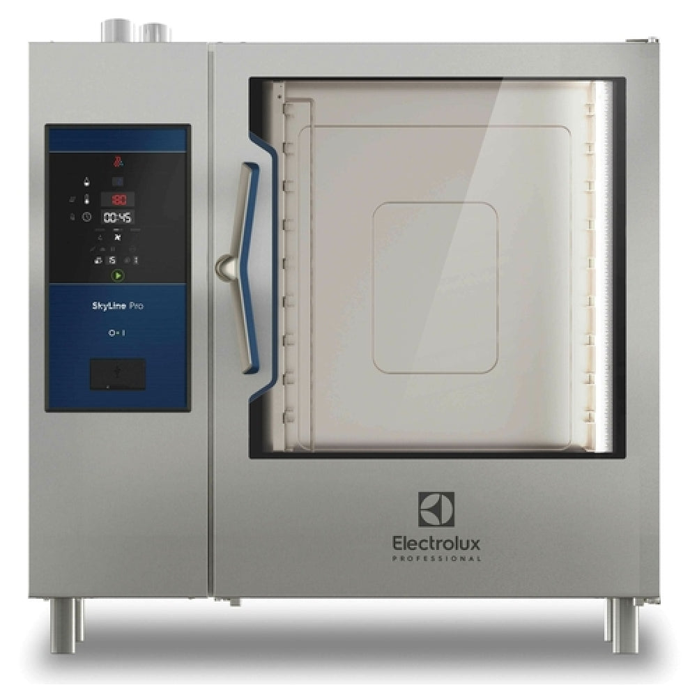 Electrolux 219933 (LV219933) SkyLine Pro 102 Combi Oven Electric