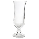 Elite Global Solutions DW11PC-CL Hurricane Glass 11 Oz. 3" Dia. X 8"H