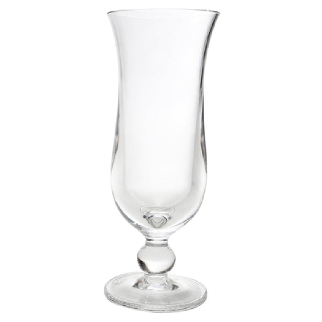 Elite Global Solutions DW11PC-CL Hurricane Glass 11 Oz. 3" Dia. X 8"H