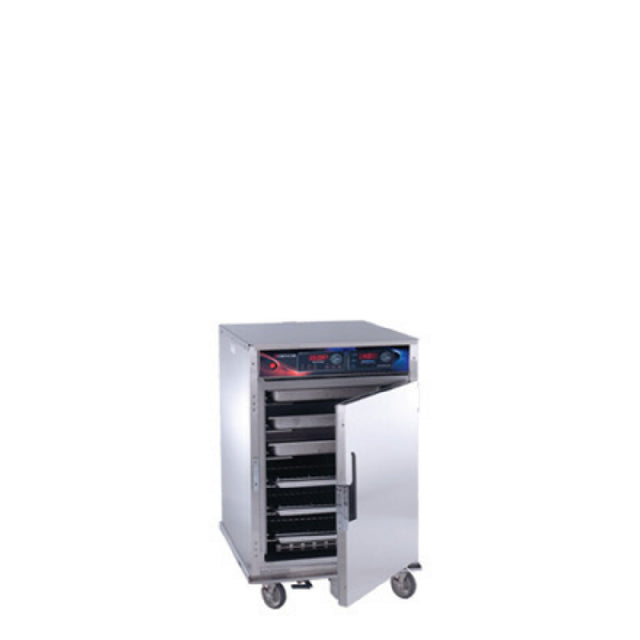 Cres Cor CO151HWUA6DX2081 Roast-N-Hold™ Oven Mobile AquaTemp™