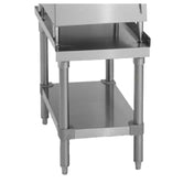 Imperial IFSTS-25 Equipment Stand 15-1/2" Undershelf