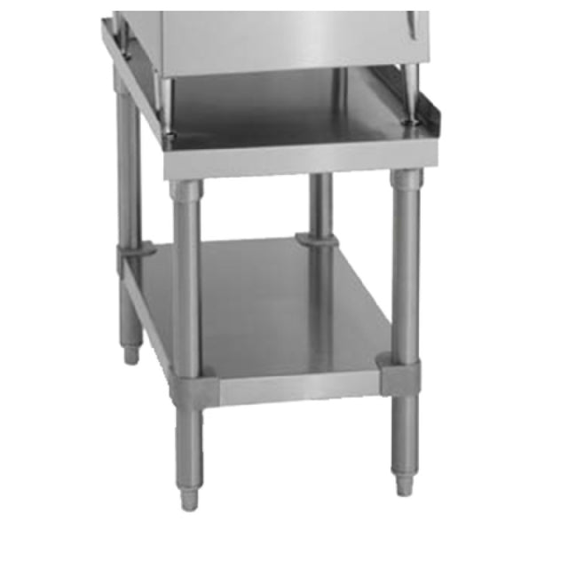 Imperial IFSTS-25 Equipment Stand 15-1/2" Undershelf