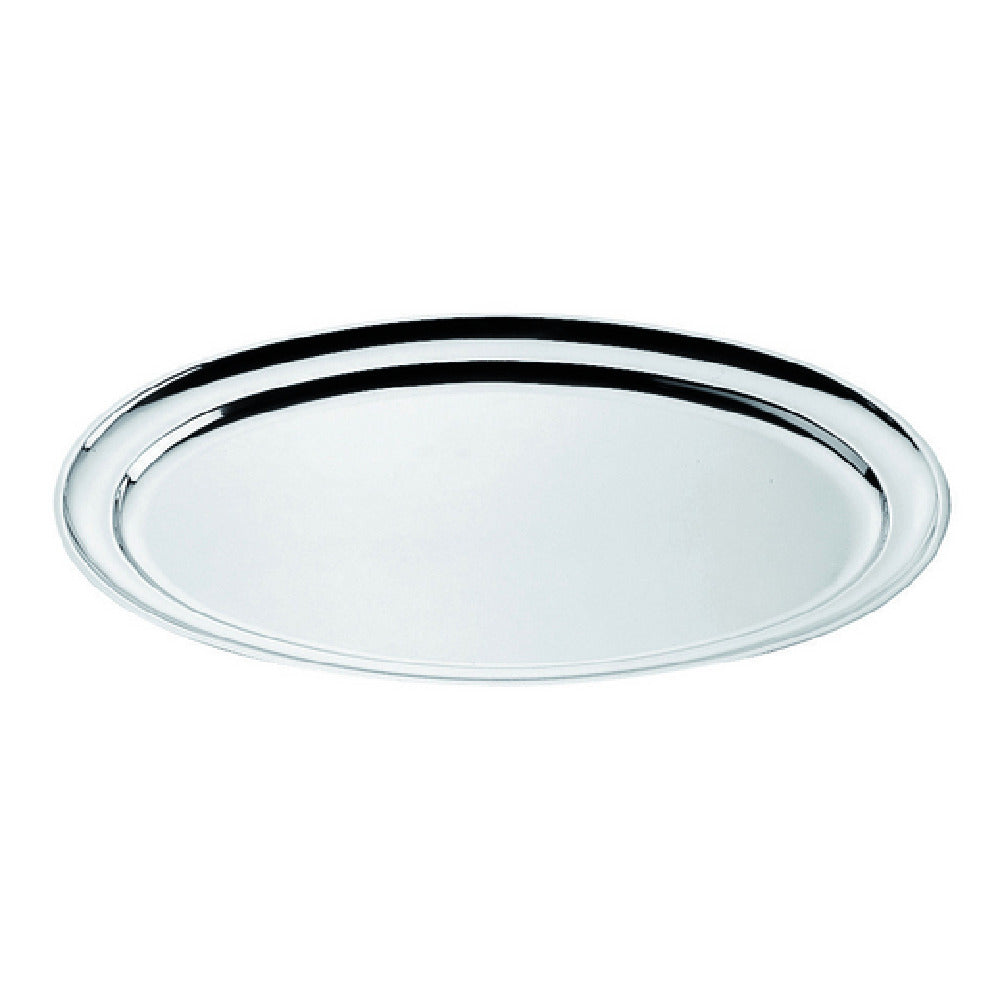 Arc Cardinal FP518 Abert Lounge & Table Platter Stainless Steel