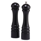 Chef Specialties 10500 (105005) Chef Professional Series Imperial Salt Shaker/Pepper Mill Set