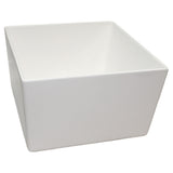 Tablecraft CW4036N Bowl 9-5/8 Qt. 10" X 10" X 6"