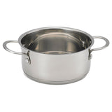TableCraft Products CW2076 - Mini Server, 32 Oz., 6" Dia. X 2-5/8"