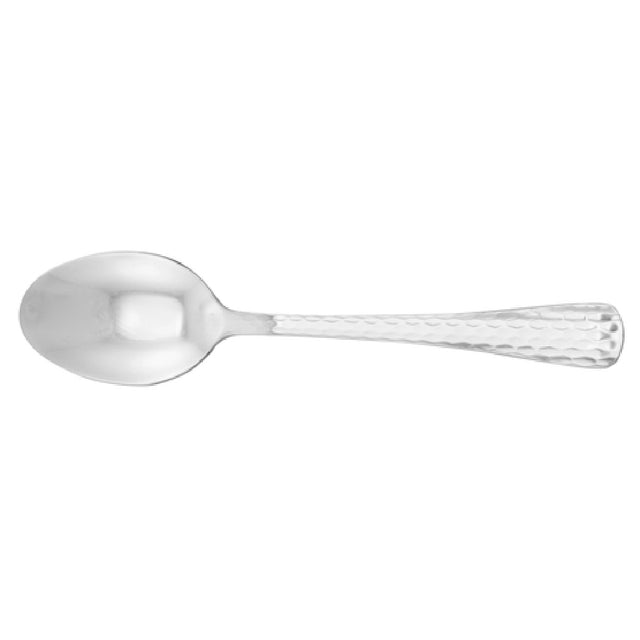 Steelite WL6207 Dessert Spoon 7" 18/0 Stainless Steel