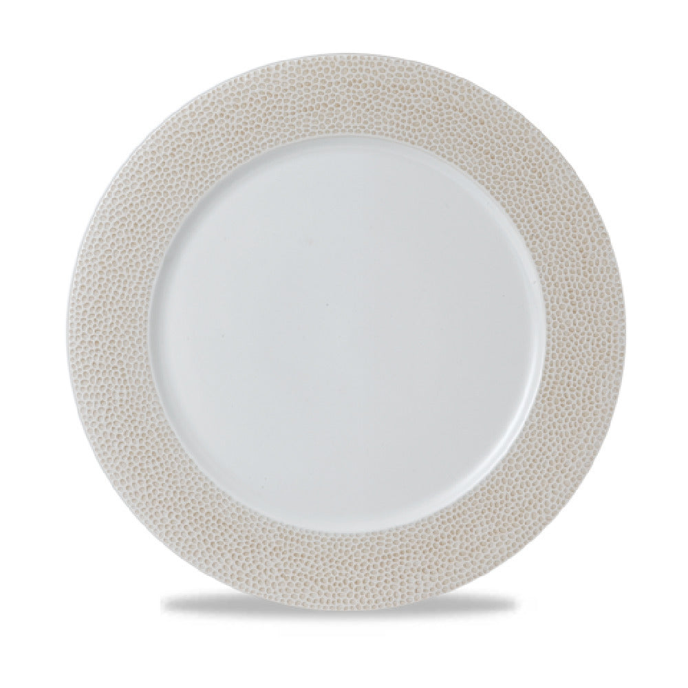Churchill China ANISIP121 - Presentation Plate, 12" Dia., Round