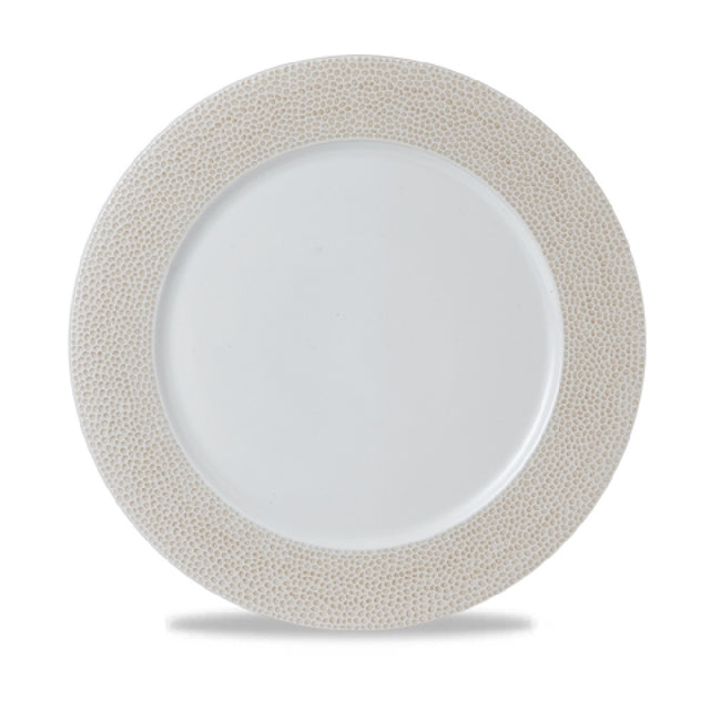 Churchill China ANISIP121 - Presentation Plate, 12" Dia., Round