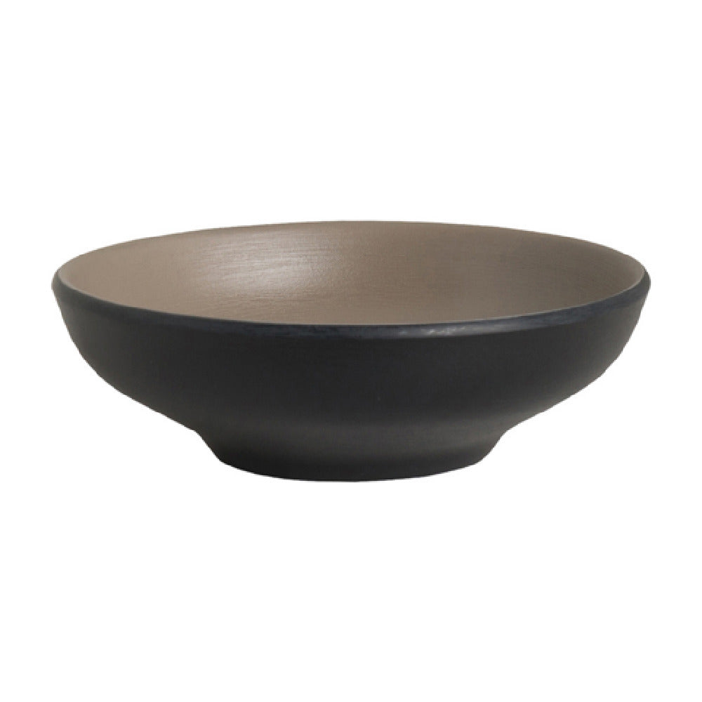 Steelite 7810JB009 Low Bowl 7.0 Oz 5.0" X 1.5"