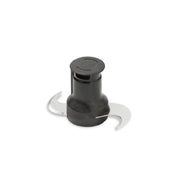 Electrolux 650227 (LV650227) Smooth Blade Rotor For 2.6 Lt Cutter Mixer