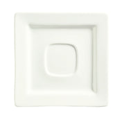 Libbey SL-2 (Formerly World Tableware) Saucer 5-7/8" Square