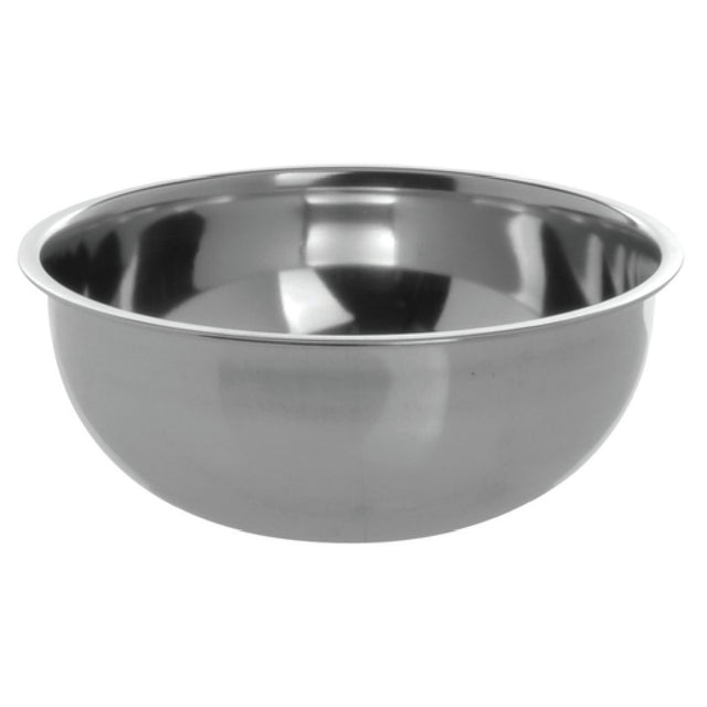 Hubert 42837 - Mixing Bowl, 2 Qt., 8-1/2" Dia. X 3-1/2"H