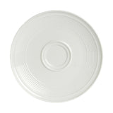 Steelite 6300P352 Coupe Saucer 6.5"Aura Aura Asian
