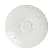 Steelite 6300P352 Coupe Saucer 6.5"Aura Aura Asian