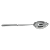 Hubert 68785 - Portion Serving Spoon, 4 Oz., 13-1/4"