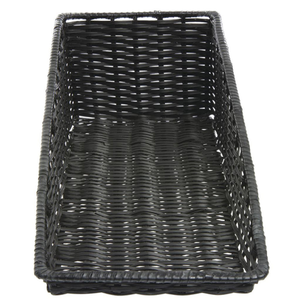 Hubert 58167 - Produce Basket, 11-1/2"L X 30"D, 1-1/2" To 8"H