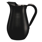 Service Ideas WPB2BSBX Service Ideas Bell Pitcher Stainless Steel Ice Guard