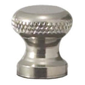 Winco WPM-8K Maestro Knob For 8"H Peppermill
