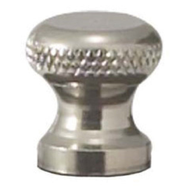 Winco WPM-8K Maestro Knob For 8"H Peppermill