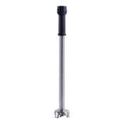 Eurodib 650135 Dito Sama BermixerPRO Tube 26" (653mm) Stainless Steel