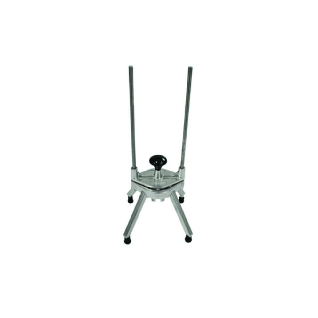 Hubert 52586 - Kratos® Fruit Wedger, 9"W X 9"D X 20"H, 8-section Wedge Configuration