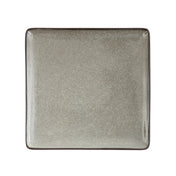 Fortessa 5900.GRY.3872 Ston Mist Plate 9" Dishwasher Safe