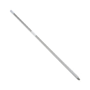 Carlisle 4119900 Carlisle Sparta® Handle 60" Threaded