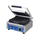 Globe (Middleby) GPG10 - (QUICK SHIP) (MIDDLEBY ESSENTIALS ITEM) Bistro Panini Grill