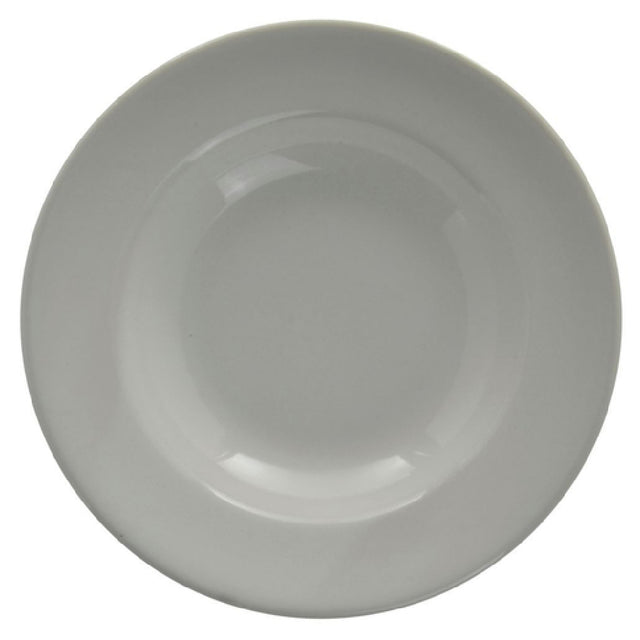 Hubert 84378 - Soup Bowl, 13 Oz., 9" Dia. X 1-1/2"H