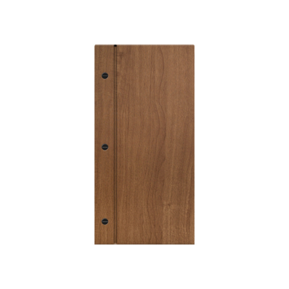 Risch CMBFF-SHER 4.25X11 Chicago Menu Board 4-1/4" X 11" Booklet