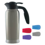 Service Ideas 10-00744-004 Stanley® Commercial ErgoServ Creamer 1 Liter (33.8 Oz.)