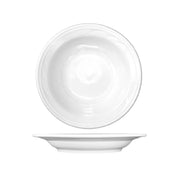 International Tableware AM-3 Soup Bowl 16 Oz. 9" Dia. X 1-3/8" H