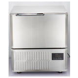 Vesta Precision BF300 Frysta Blast Chiller\Freezer Reach In (3-5) 1/1 GN Capacity